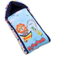 Fishing Lion Adventure Baby Sleeping Bag