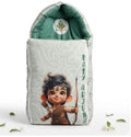 Cartoon Character Graphic Baby Sleeping Bag